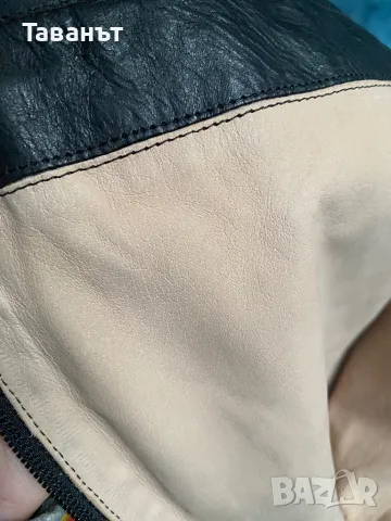 Камуфлажни кожени ботуши Unisa /нови/, снимка 5 - Дамски ботуши - 48694192