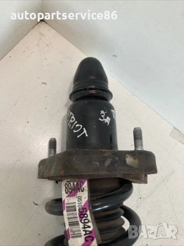 Заден амортисьор за Jeep Patriot 2.4 (2008) P05105179AE 