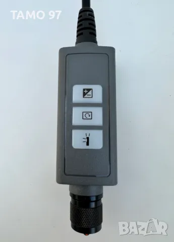 Hazet 4812-10 - Професионален Видео ендоскоп като нов!, снимка 9 - Други инструменти - 48926437