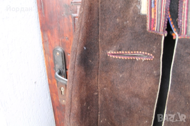 Кюстендилска сая, снимка 14 - Антикварни и старинни предмети - 52755140