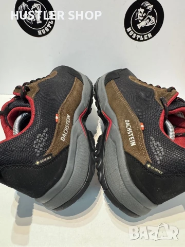 Туристически обувки DACHSTEIN GORE-TEX.Номер 43, снимка 4 - Спортни обувки - 51051496