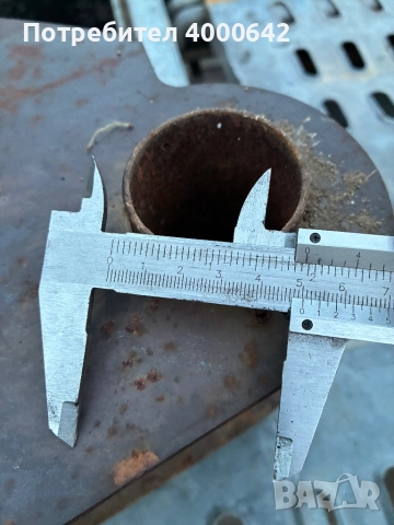 Палетни вилици за комбиниран багер, снимка 3 - Индустриална техника - 52629460