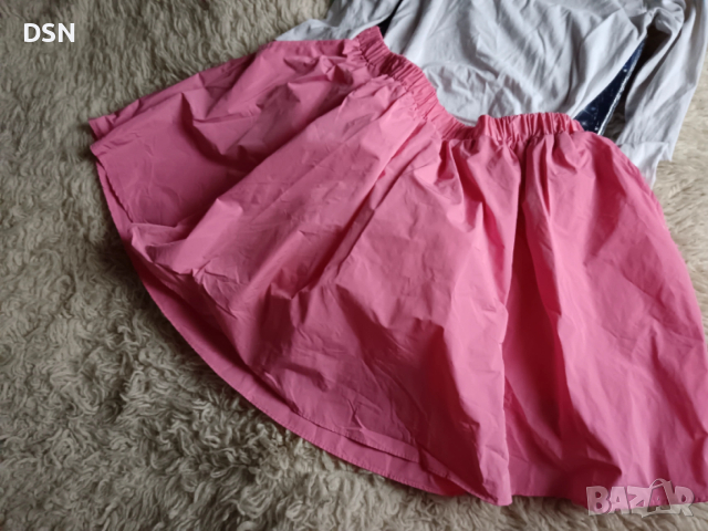 Дамски дрехи , снимка 4 - Тениски - 53305440