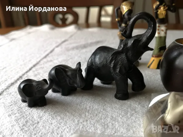 Сувенири, свещи и египетски  папирос, снимка 5 - Антикварни и старинни предмети - 49702950