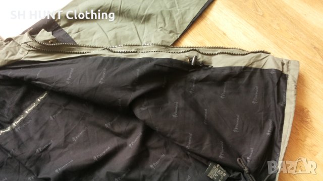 Pinewood Jacket размер XL за лов риболов туризъм яке със здрава материя - 550, снимка 12 - Якета - 44118265