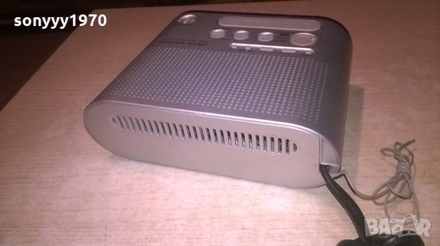 SONY-ЯКО РАДИО И ЧАСОВНИК-ВНОС ШВЕЦИЯ, снимка 9 - Радиокасетофони, транзистори - 28069453