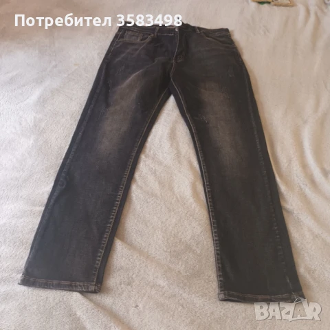 мъжки дънки , снимка 7 - Дънки - 50575391