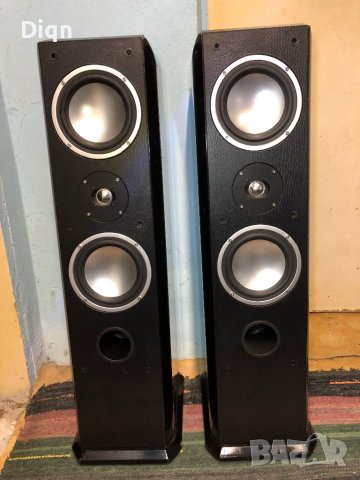 Масивни тонколони 