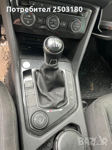 VW Tiguan 2019 2.0tdi 4motion на части, снимка 8 - Автомобили и джипове - 50477719