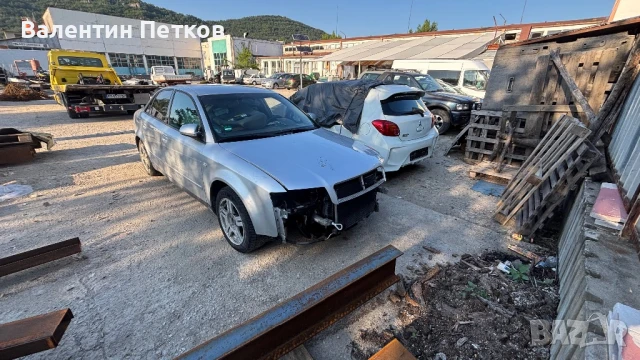 На части, снимка 8 - Автомобили и джипове - 50196312