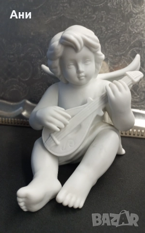 Коледен ангел Розентал