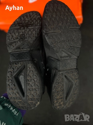 NIKE AIR HUARACHE DRIFT, снимка 5 - Маратонки - 52878539