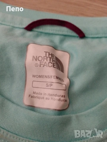 Дамска Тениска , снимка 2 - Тениски - 50949798