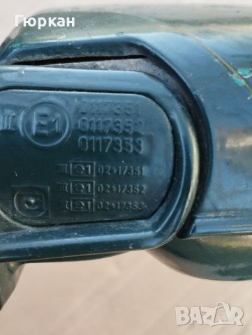 Ляво Огледало за BMW E36 , снимка 4 - Части - 43567225