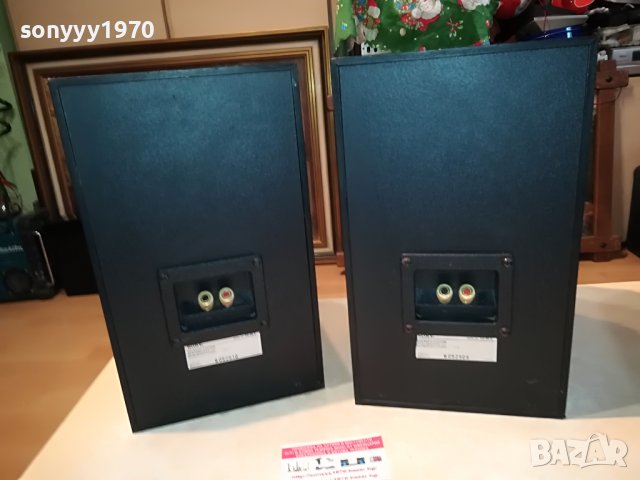 поръчани-SONY SPEAKER SYSTEM-ENGLAND 0405221134, снимка 12 - Тонколони - 36653977