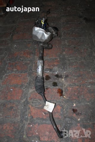 Кормилна рейка Хонда сивик 8 2.2 140кс десен волан 08г Honda civic 8 2.2 140hp 2008, снимка 4 - Части - 43130363