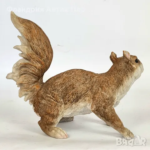 Статуетка Катеричка, снимка 4 - Статуетки - 35990635