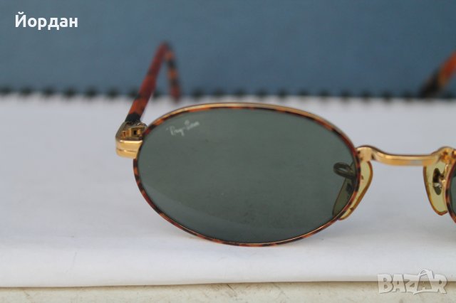 Оригинални очила ''ray ban'' модел-W 2188 Oraw, снимка 2 - Слънчеви и диоптрични очила - 38223367