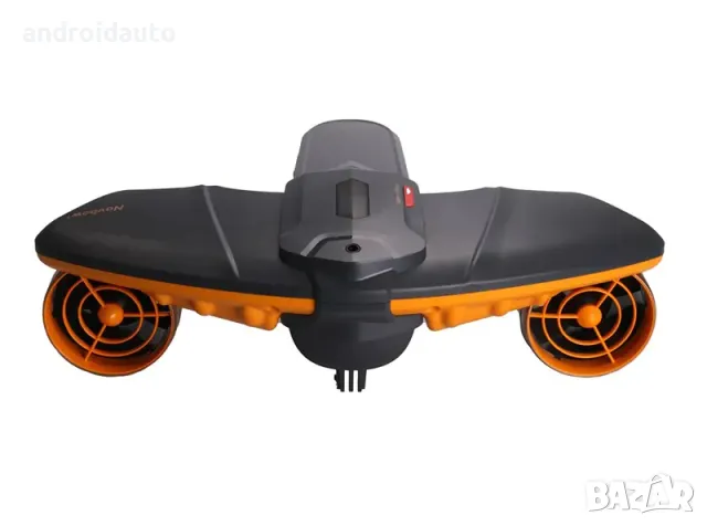 Подводен скутер SUBLUE Navbow+ Мощен и иновативен, снимка 2 - Водни спортове - 49542894