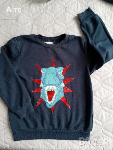 Детски блузи , снимка 4 - Детски Блузи и туники - 43896643