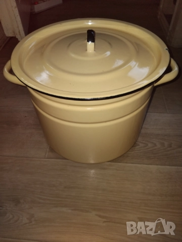 ДВЕ ЕМАЙЛИРАНИ ТЕНДЖЕРИ