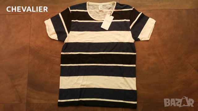 Jack i Jones НОВА размер M мъжка тениска 32-26