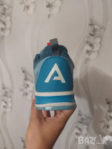 туристически обувки Alfa Brink Advance GTX GORE-TEX номер 42 , снимка 3 - Други - 47367991