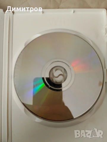 Teenage mutant turtles smash up Nintendo Wii, снимка 4 - Игри за Nintendo - 51374115