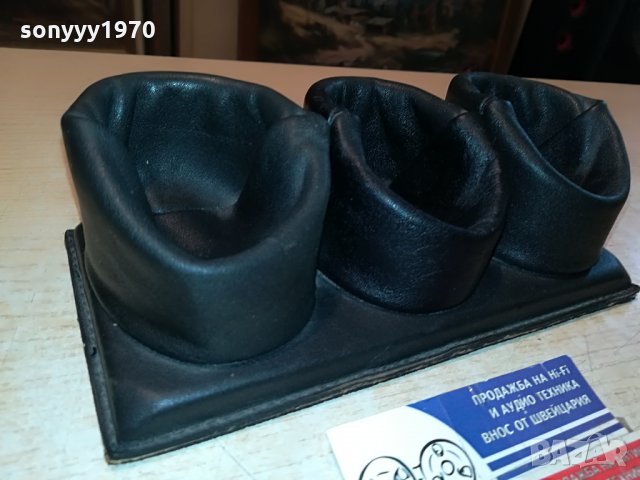 echtes leder-germany поставка за 3 лули 1907211157, снимка 8 - Антикварни и старинни предмети - 33562777