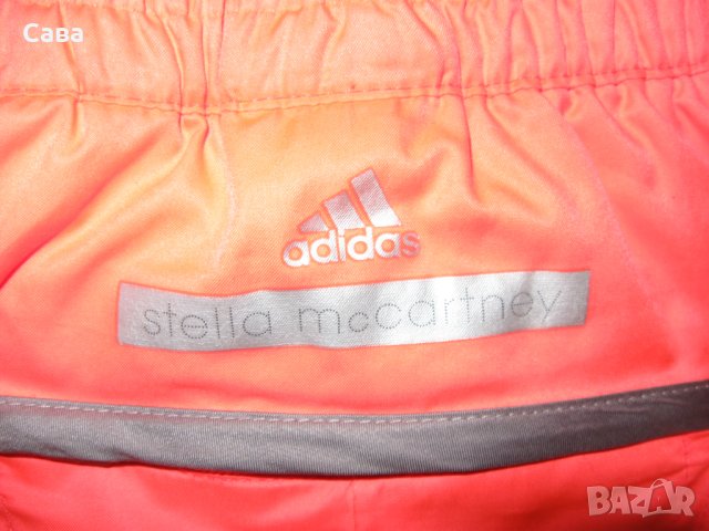 Шорти ADIDAS-Stella McC.    дамски,М-Л, снимка 5 - Къси панталони и бермуди - 33543288