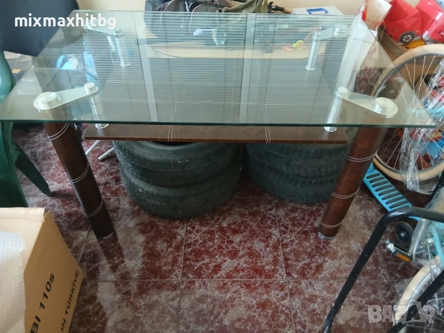 Холна Маса, снимка 6 - Маси - 51083315