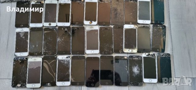 iphone 5,5s,5se за части, снимка 5 - Apple iPhone - 39974769