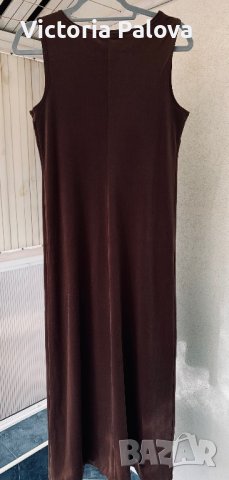 Прекрасна рокля BENETTON Италия, снимка 8 - Рокли - 39846320