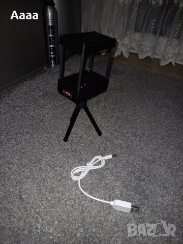 Хронограф за въздушна пушка, снимка 1