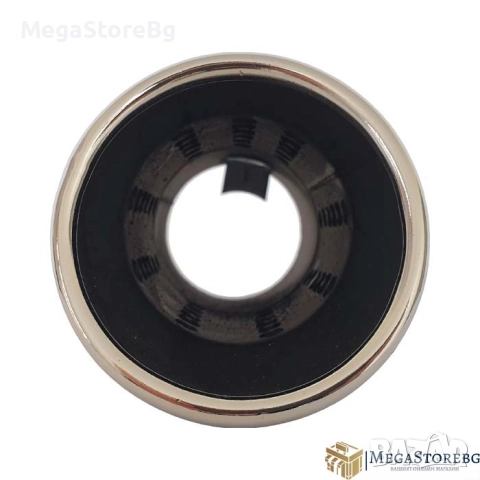 Универсален Накрайник за Ауспух 269 1бр., снимка 4 - Аксесоари и консумативи - 52072758