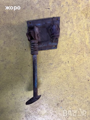 Степенка за Вятка , снимка 1