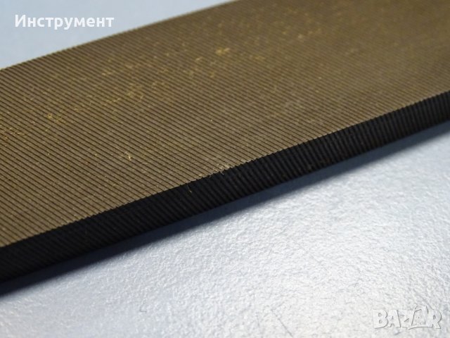 Пила шлосерна плоска тъповърха L-250, снимка 3 - Други инструменти - 40776503