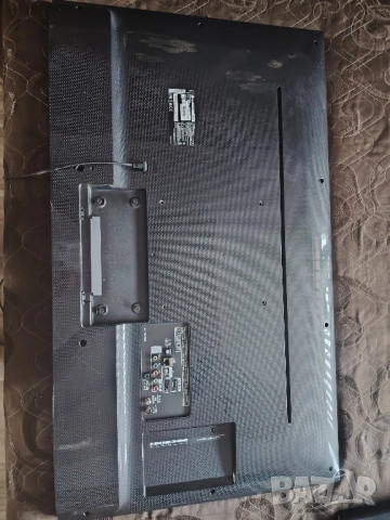 LG 43UJ7507 на части или цял, снимка 3 - Части и Платки - 52052309