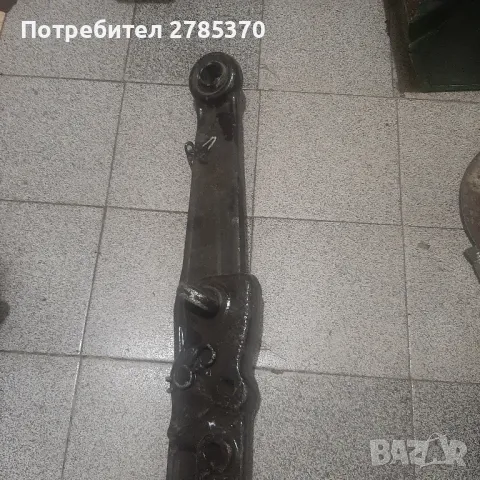 Странична греда навес МТЗ   БОЛГАР