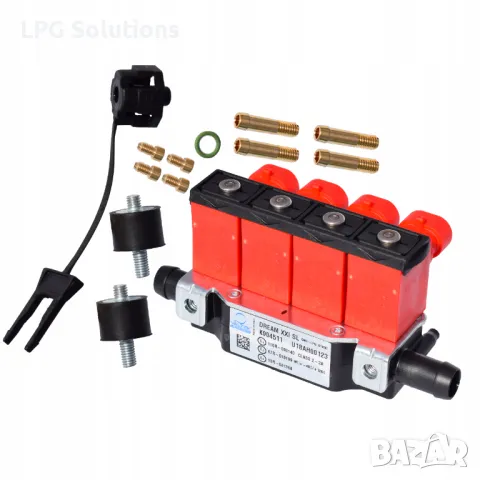 Газови инжектори Valtek Type 32