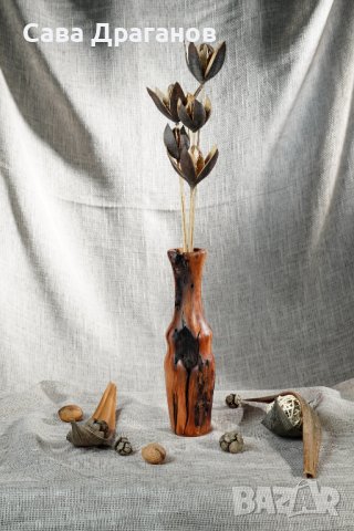 Декоративна ваза