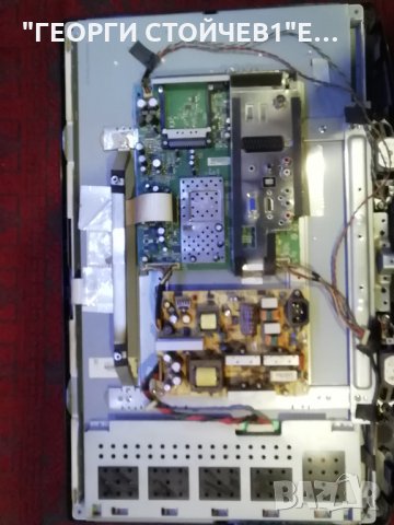 LOC  L26W981   С ДЕФЕКТНА МАТРИЦА, снимка 3 - Части и Платки - 32873991