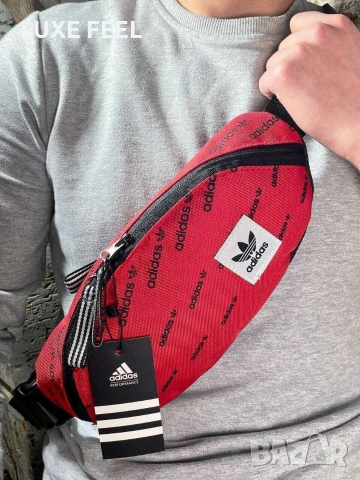 Adidas 🔹Мъжки Чанти, снимка 3 - Чанти - 53242661