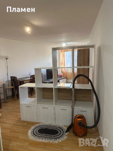 Обзаведен едностаен апартамент под наем - Погреби, снимка 7 - Апартаменти - 52834725