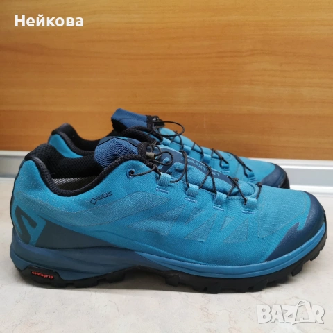 Salomon Outpath GTX 40, снимка 2 - Маратонки - 53505845