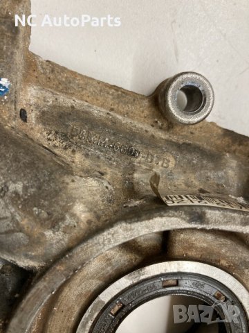 Маслена помпа за Ford Форд Фиеста 1.25 бензин SNJC 82 коня 98MM-6600-D7B 2016, снимка 6 - Части - 39373120