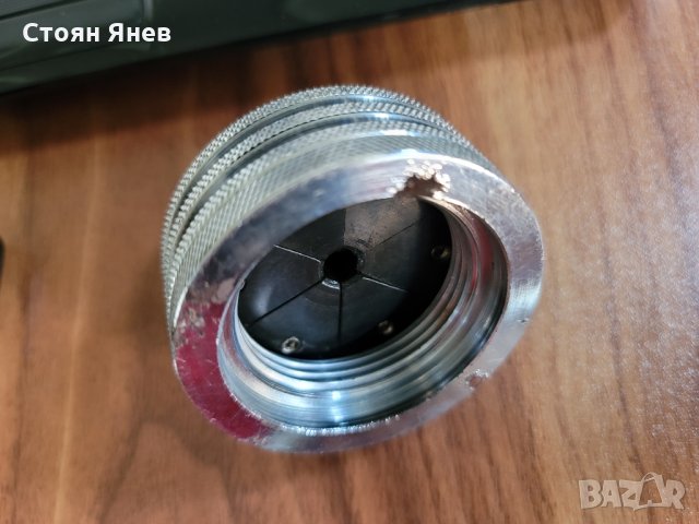  Експандираща глава Rothenberger 42mm