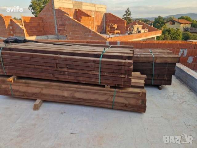 Новостроящи се къщи в центъра на с.Мусачево общ. Елин Пелин, снимка 8 - Къщи - 52018551