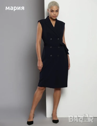 Нова рокляCalvin Klein, снимка 13 - Рокли - 51112408