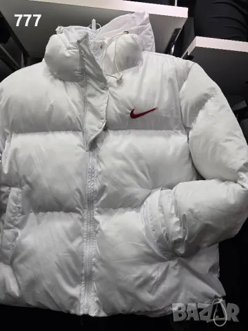 дамски якета Nike, снимка 2 - Якета - 48453330